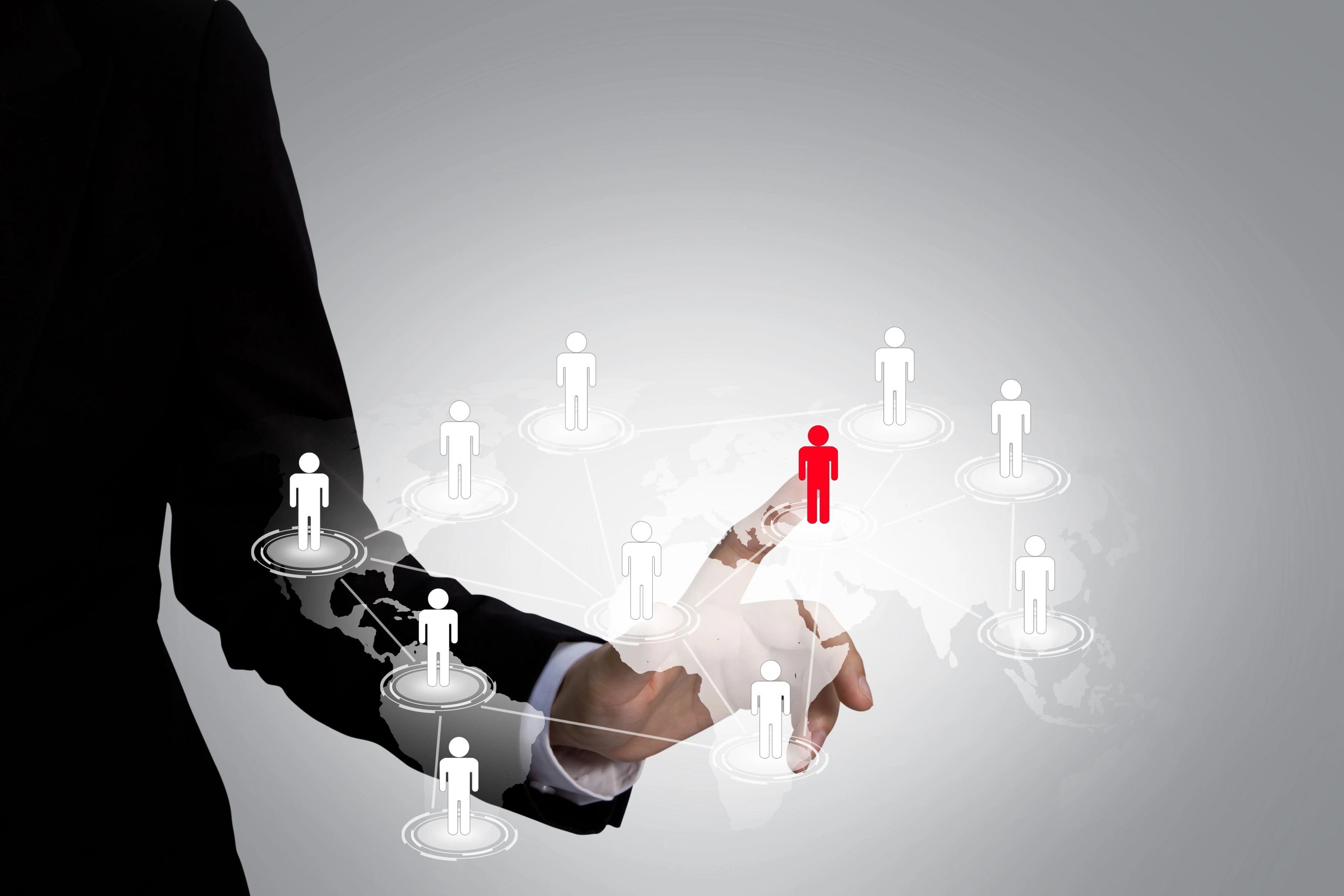 Hiring Trends 2025: Sectors That Are Booming and Roles in Demand Hiring Trends 2025: Sectors That Are Booming and Roles in Demand