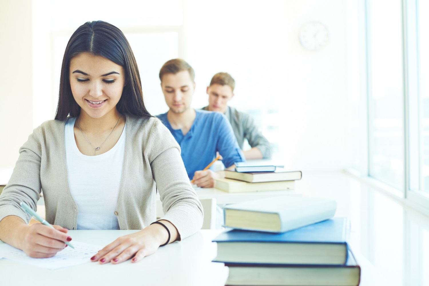 Top Competitive Exams in India for Government Jobs Top Competitive Exams in India for Government Jobs