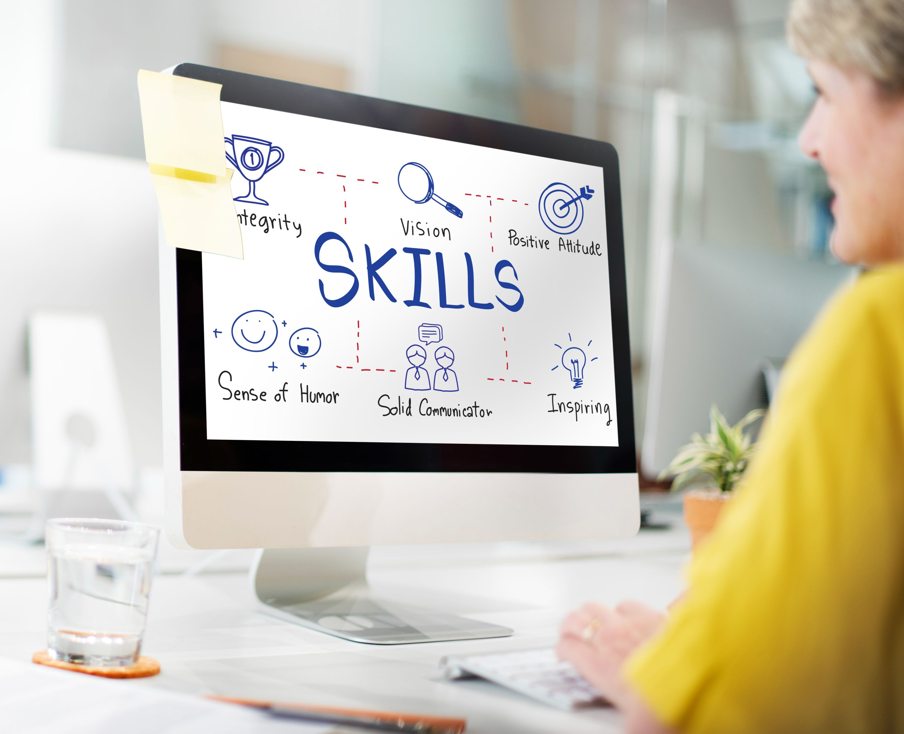 Top Skills Required for Government Jobs in the Modern Era
