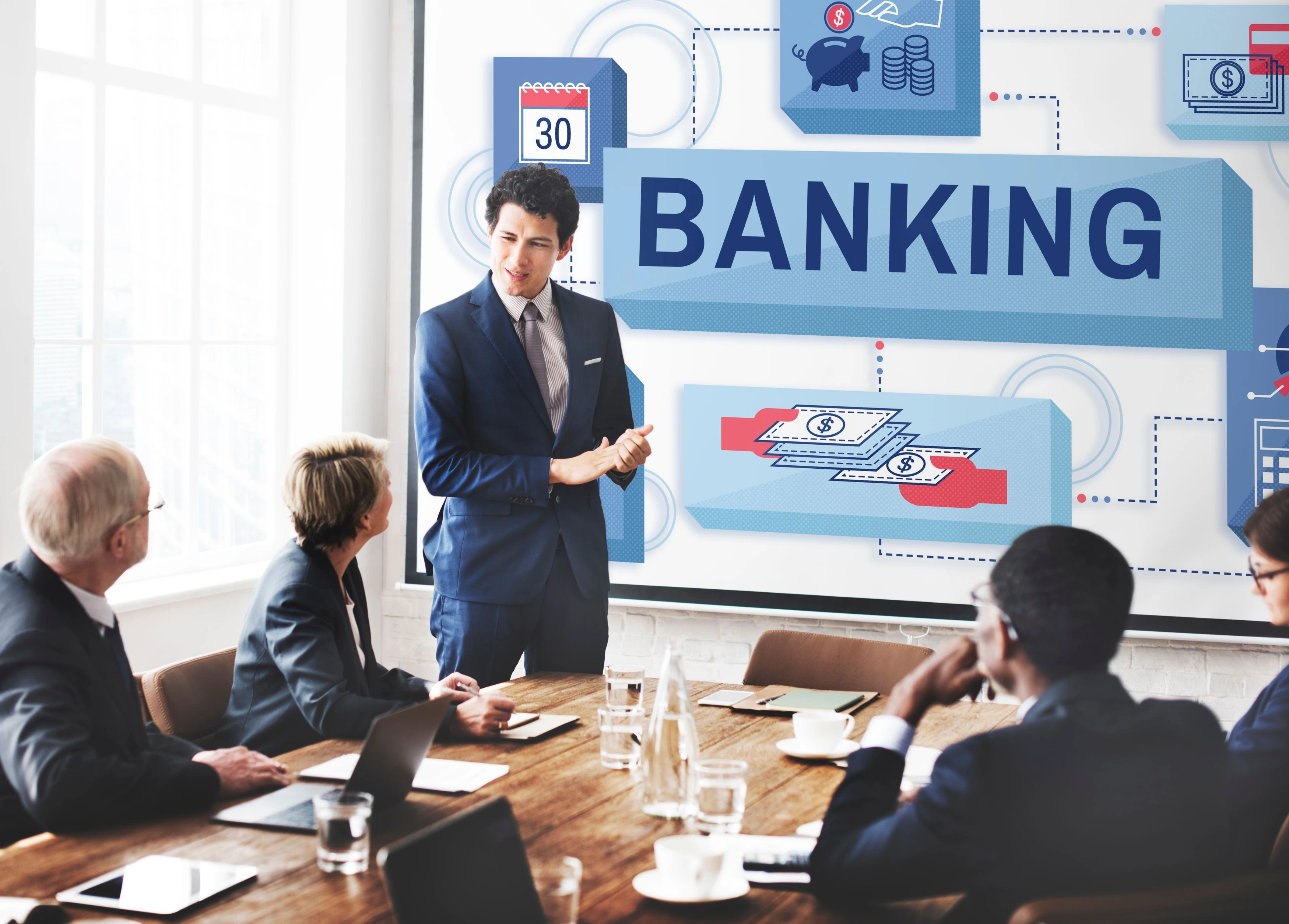Banking Jobs in India: Eligibility, Exams, and Career Growth