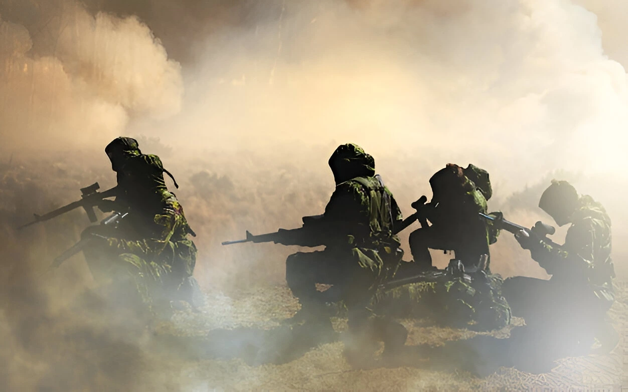 Defence Jobs in India: Army, Navy, Air Force Opportunities