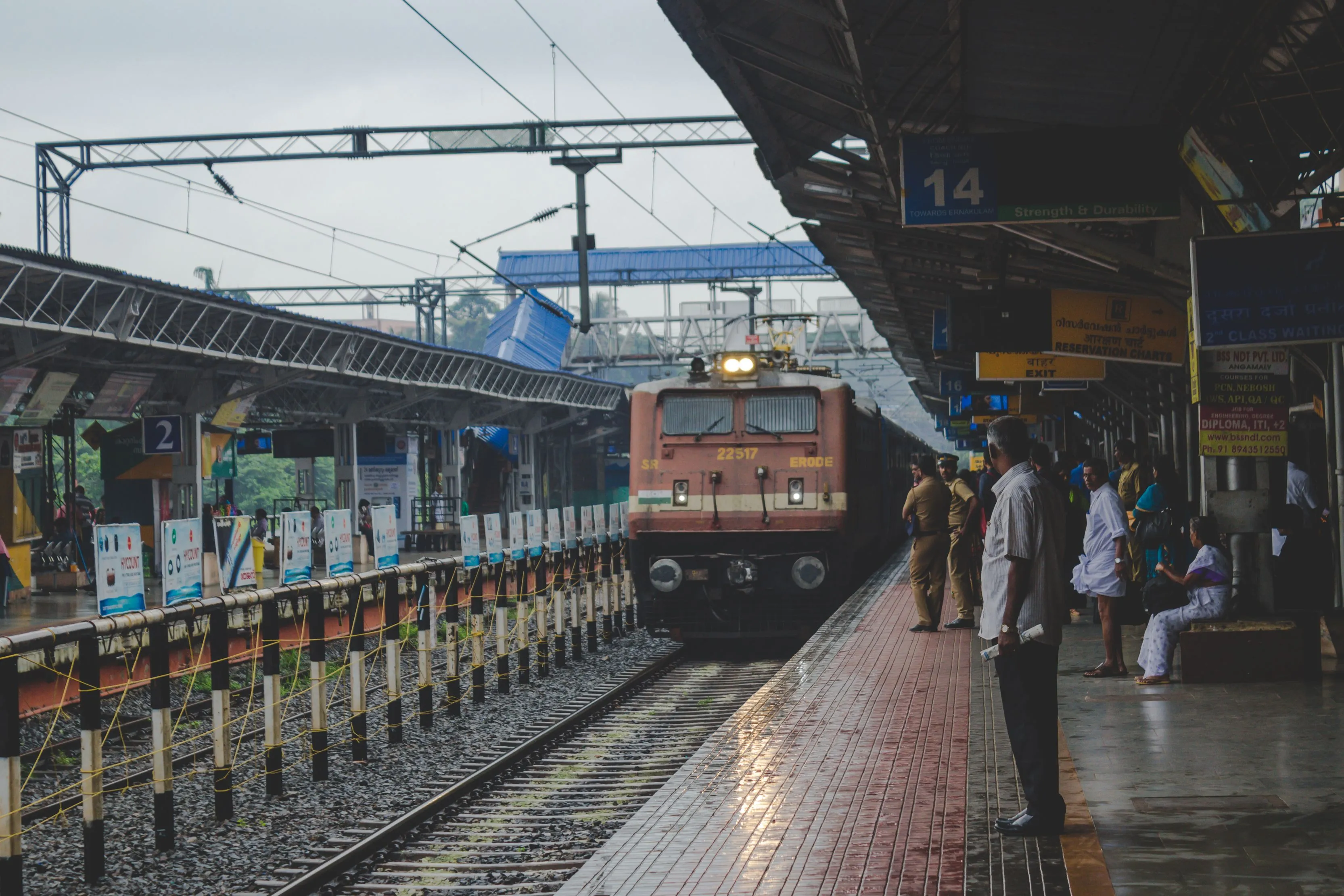 Railway Jobs in India: RRB Recruitment Process Explained