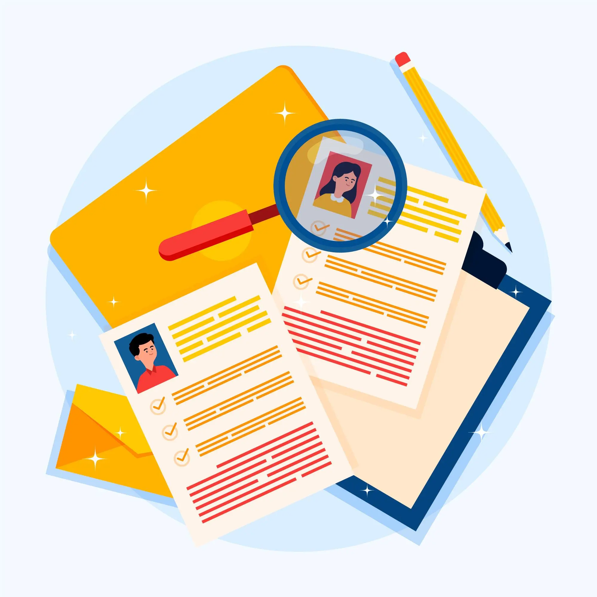 Resume and Interview Mistakes That Cost You the Job in 2025