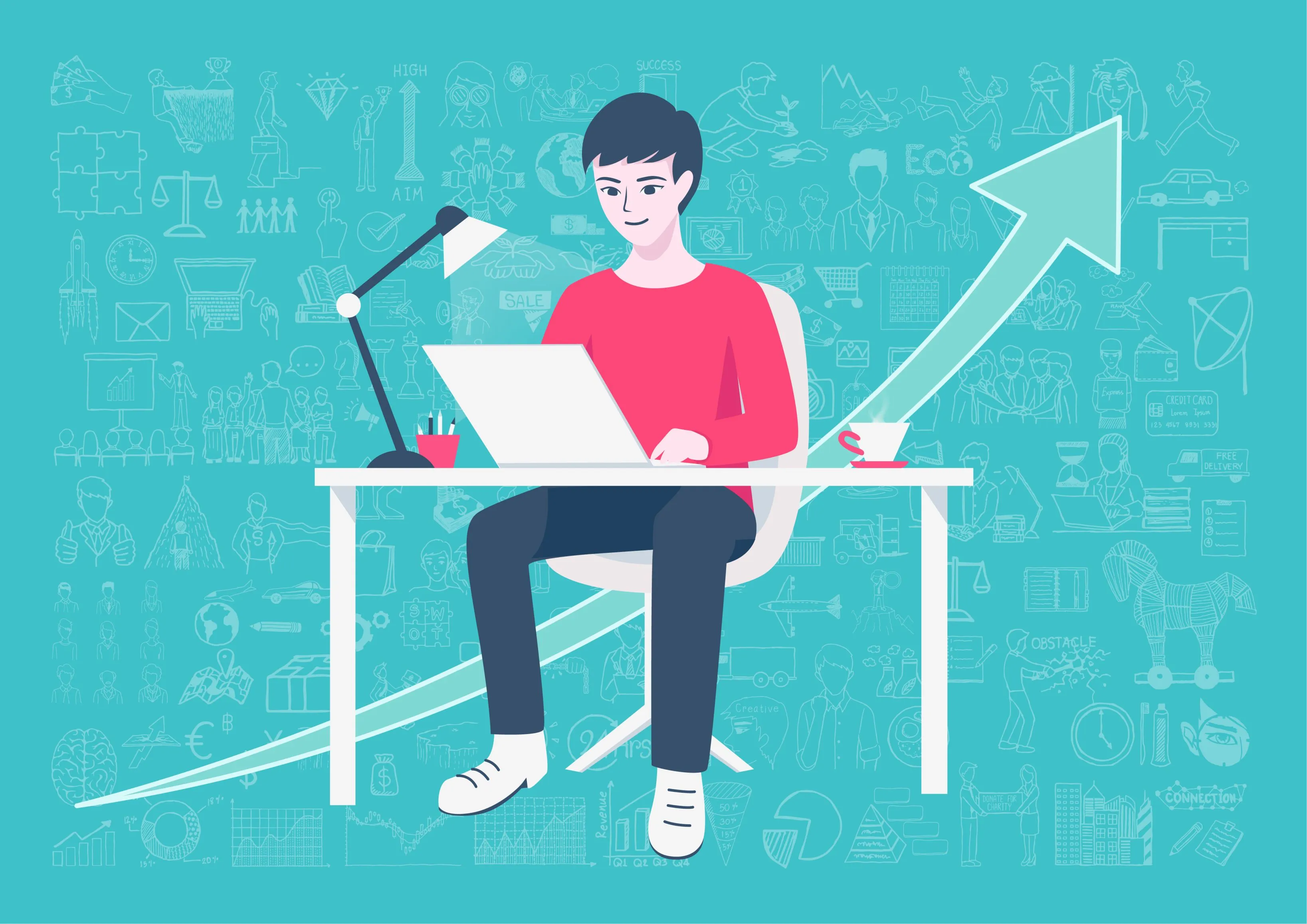 Rise of Freelance Work in India: Opportunities and Challenges