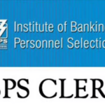 Eligibility Criteria of IBPS Clerk