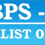 Eligibility Criteria for IBPS SO